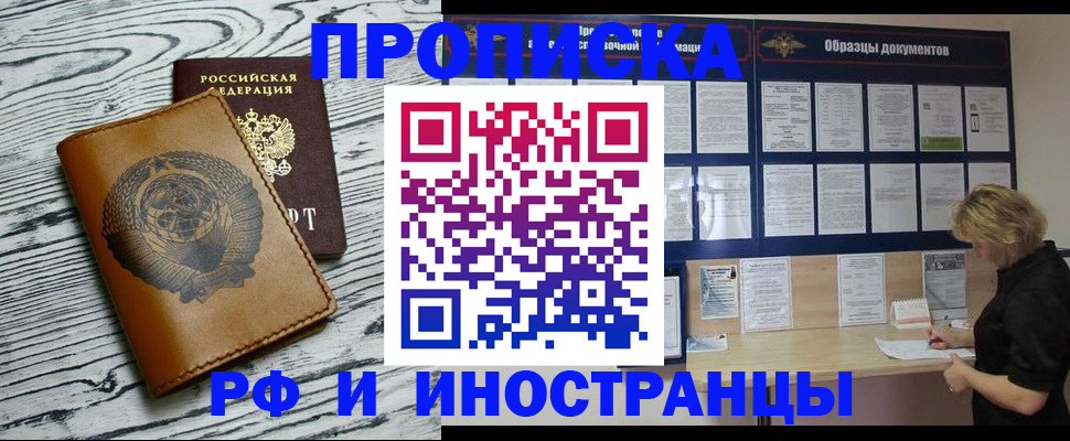 найти адрес прописки в Бородино